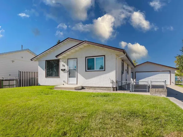 36 Harrow Cir NW, Edmonton, AB T5A 2S5