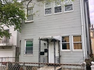 559 Summer Ave, Newark, NJ 07104