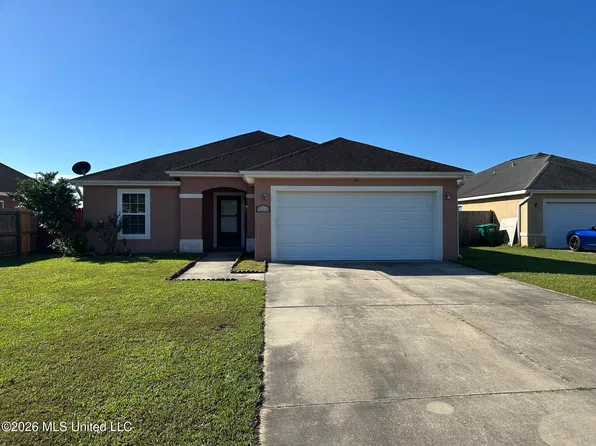 13334 Willow Oak Cir, Gulfport, MS 39503