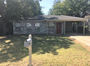 2217 Rio Grande St, San Angelo, TX 76901