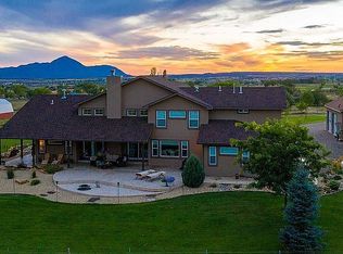 27238 Road M.4, Dolores, CO 81323