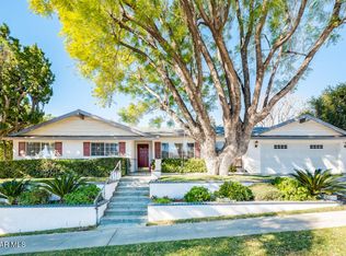 3543 La Mesa Ave, Simi Valley, CA 93063