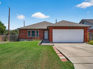 6814 Park Hvn, San Antonio, TX 78244