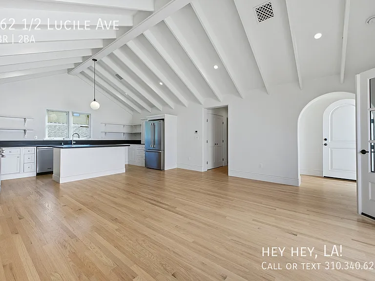 962 1/2 Lucile Ave — Photo 7