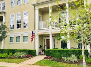 131 Low Country Ln, Spring, TX 77380