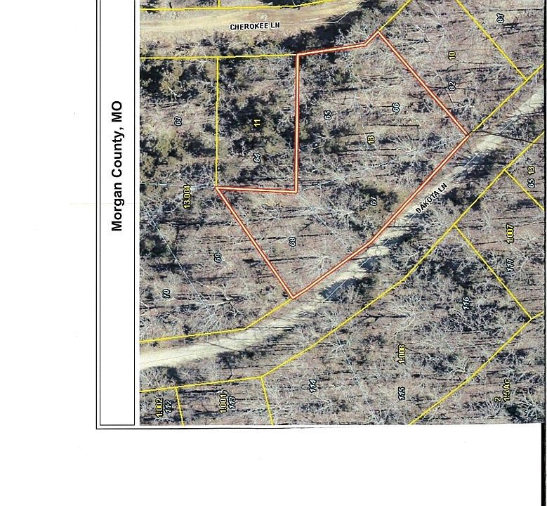 1st image of Dakota Ln