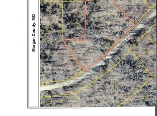 Dakota Ln, Rocky Mount, MO 65072