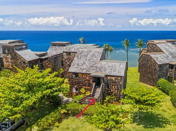 3700 Kamehameha Rd #H5, Princeville, HI 96722