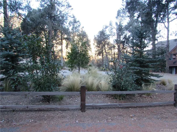 13717 Yellowstone Dr, Frazier Park, CA 93225