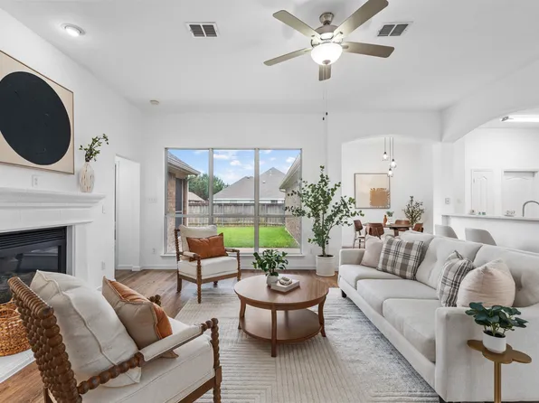 1438 Woodmont Dr, Allen, TX 75002