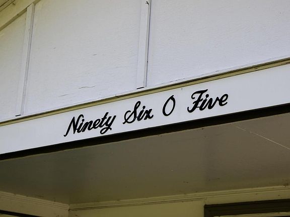 2nd image of 9605 El Prado St