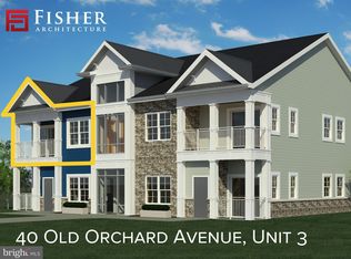 40 Old Orchard Ave #3, Ocean View, DE 19970