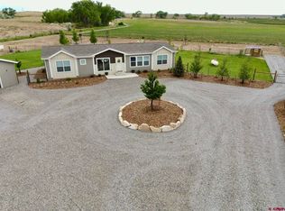 54000 Flight Ln, Olathe, CO 81425