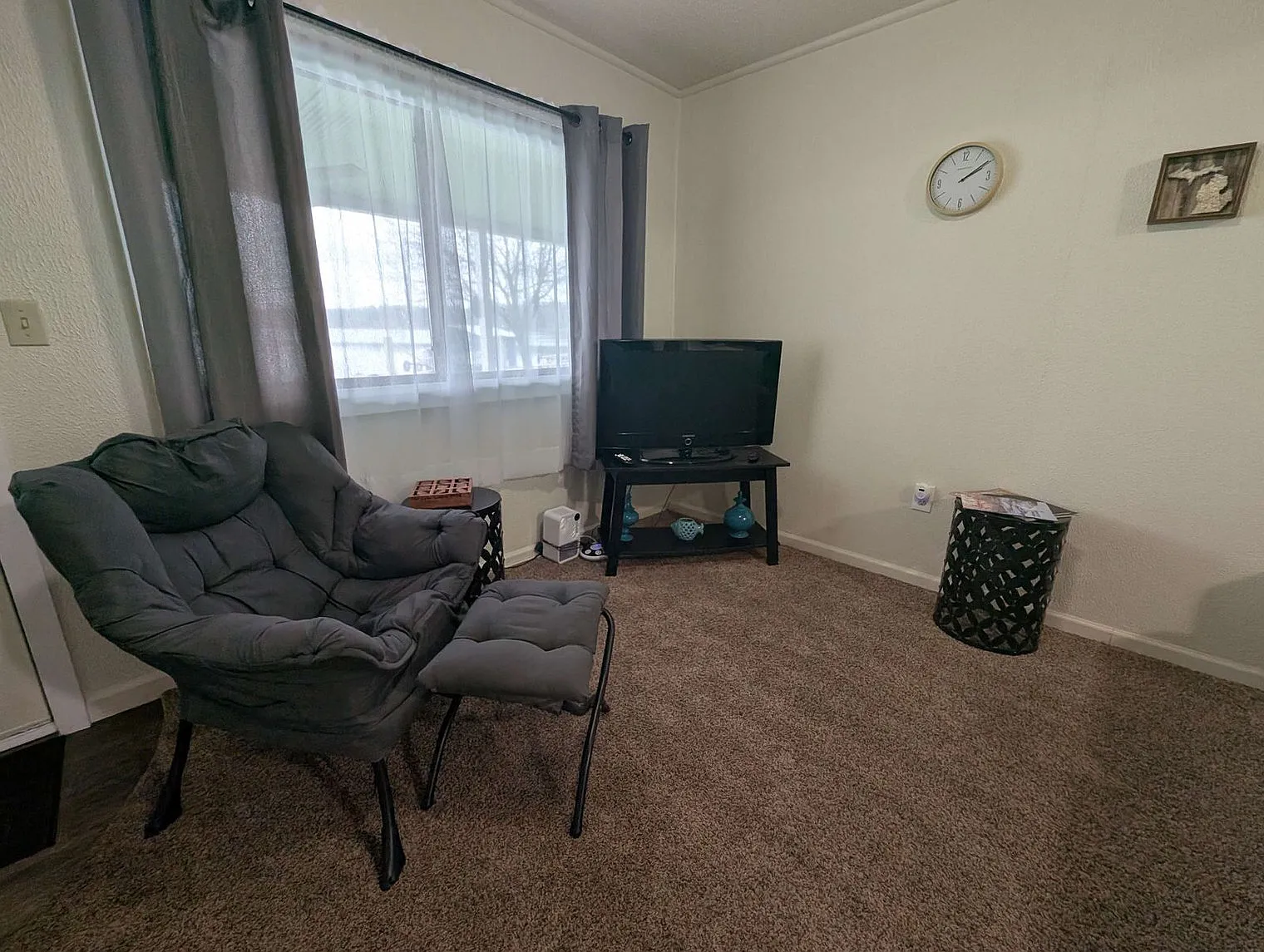 1 bed, 1.0 bath, 592 sqft, $1,486 — Photo 3
