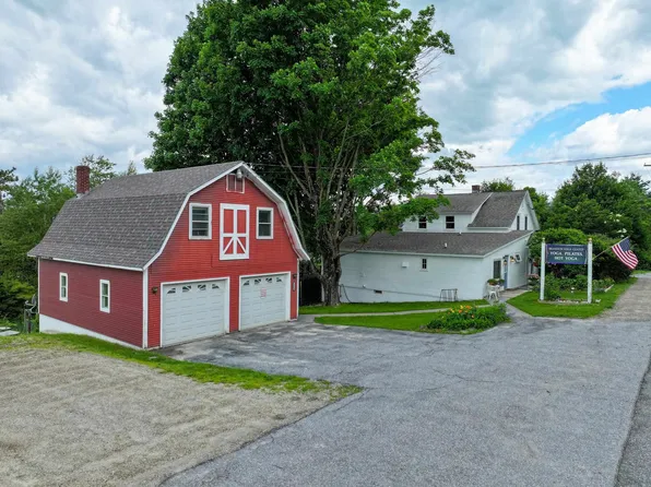 1330 & 1340 Grove Street, Brandon, VT 05733