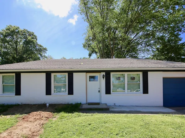 502 W Skyline Dr, Bloomington, IN 47404