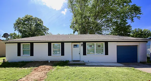 502 W Skyline Dr Photo 1