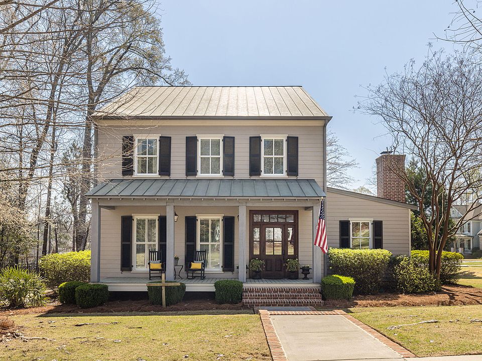 721 Cir, Evans, GA 30809 MLS 526620 Zillow