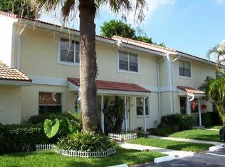 6425 Boca Circle #12, Boca Raton, FL 33433