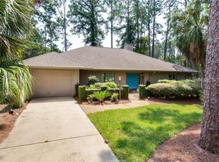 24 Redstart Path, Hilton Head Island, SC 29926