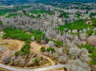 1027 Radiant City Rd, Nauvoo, AL 35578