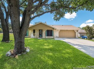 9003 Brigadoon St, San Antonio, TX 78254