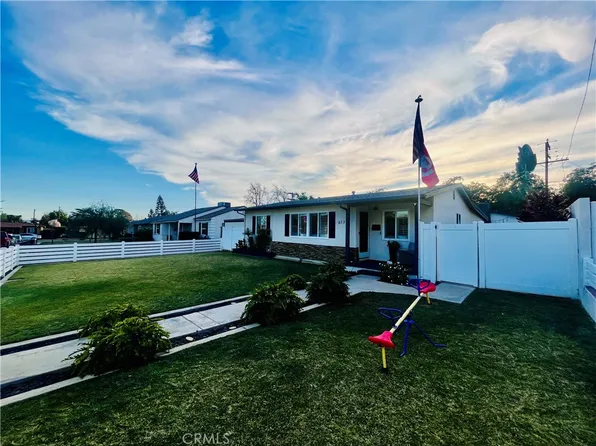 617 N Ukiah Way, Upland, CA 91786