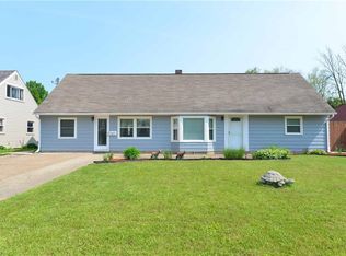 4855 Ferndale Ave, Sheffield Lake, OH