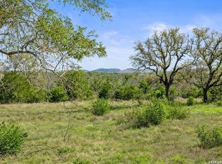 0 Heritage Hollow, Johnson City, TX 78636