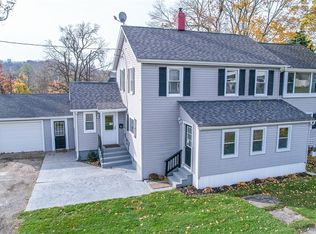 4 Tew St, Silver Creek, NY
