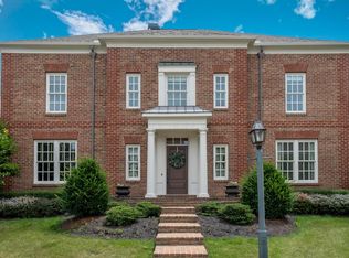 7815 Ackerly Loop, New Albany, OH 43054