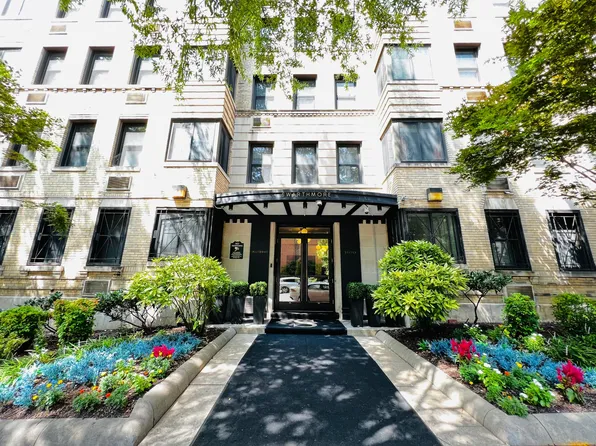 1010 25th St NW, Washington, DC