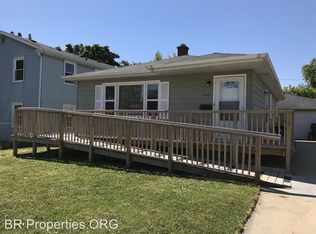 4307 Wright Ave, Racine, WI 53405