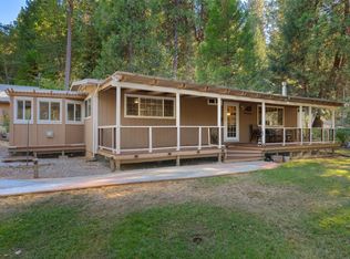 5400 Edelweiss Way, Pollock Pines, CA 95726