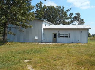 152 Forest Vw, Seymour, MO 65746