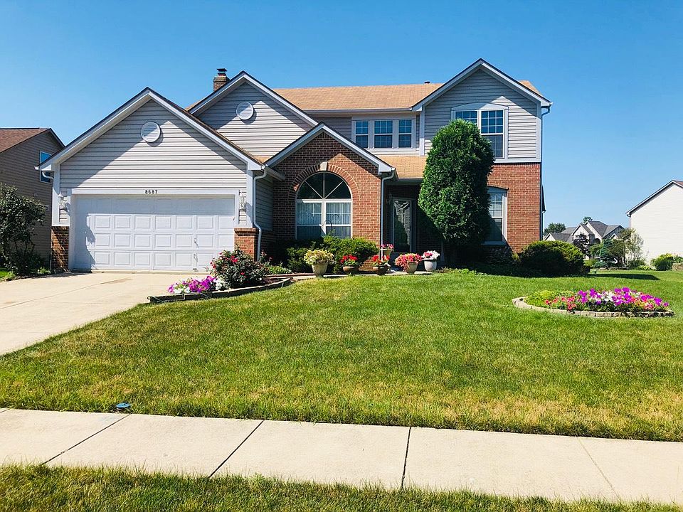 1st image of 8687 Kingsley Dr