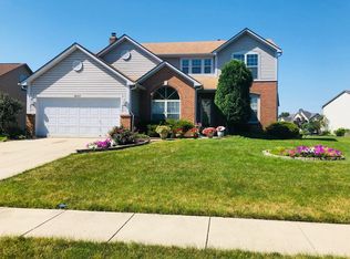 8687 Kingsley Dr, Reynoldsburg, OH 43068