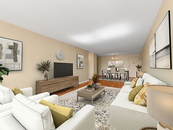 4th image of 11818 Union Tpke APT 7F