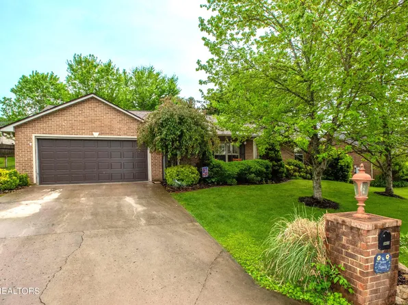3423 Adams Gate Rd, Knoxville, TN 37931