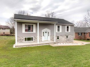 139 Fountain Way, Scott Depot, WV 25560