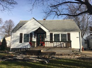 150 State Rd NW, Warren, OH 44483