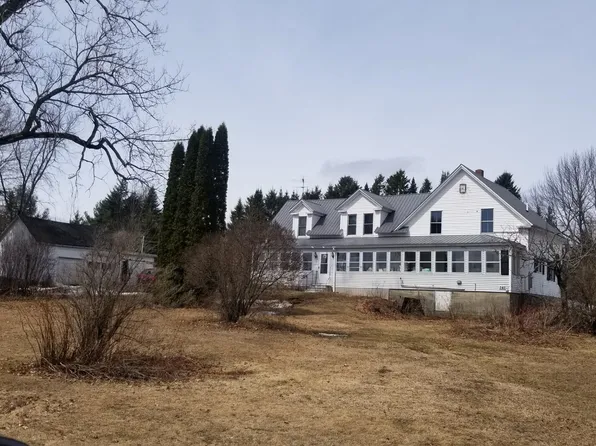 242 Maple Grove Road, Fort Fairfield, ME 04742