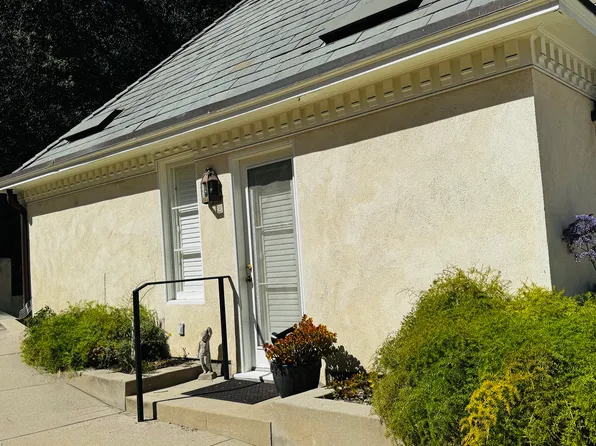 50 S San Rafael Ave, Pasadena, CA 91105
