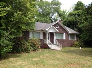 425 Main St, Eclectic, AL 36024