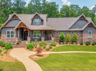 108 River Point, Rainbow City, AL 35906