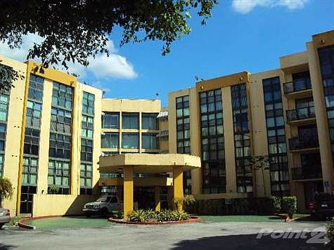 1st image of 11750 SW 18th St APT 317-1