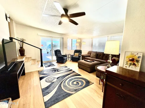 111 S GREENFIELD Road #589, Mesa, AZ 85206