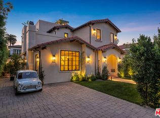 435 N Laurel Ave, Los Angeles, CA 90048