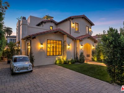 435 N Laurel Ave, Los Angeles, CA, 90048
