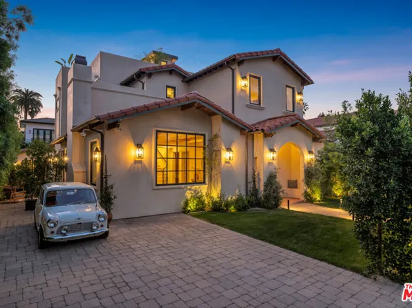 435 N Laurel Ave, Los Angeles, CA 90048